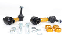 Load image into Gallery viewer, Whiteline 12+ Subaru BRZ / 12+ Scion FR-S / 12+ Toyota 86 Rear Adj X H/D Sway Bar - Link Assembly Sway Bar Endlinks Whiteline
