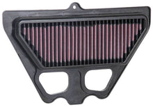 Load image into Gallery viewer, K&amp;N 2017 Kawasaki Z900 - 948CC Replacement Air Filter Air Filters - Drop In K&amp;N Engineering
