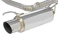 Load image into Gallery viewer, Skunk2 MegaPower 03-07 Acura TSX (Dual Canister) 60mm Exhaust System Catback Skunk2 Racing
