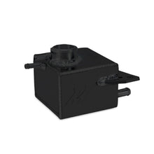 Load image into Gallery viewer, Mishimoto Subaru 02-07 WRX/ 04-14 STI Aluminum Coolant Expansion Tank - Black Coolant Reservoirs Mishimoto
