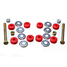 Load image into Gallery viewer, Energy Suspension 90-01 Acura Integra / 88-00 Honda Civic/CRX / 93-97 Honda Del Sol (including VTEC) Bushing Kits Energy Suspension
