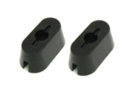 Torque Solution Lower Engine Mount Inserts: Kia Optima T-GDI 2011+ Engine Mounts Torque Solution