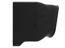 Load image into Gallery viewer, aFe Power 15-20 Ford Mustang 2.3l L4/3.7l V6/5.0l V8 Dynamic Air Scoop - Black Air Intake Components aFe
