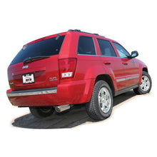 Load image into Gallery viewer, Borla 05-10 Grand Cherokee 5.7L V8 SS Catback Exhaust Catback Borla
