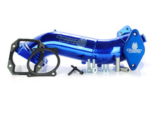 Load image into Gallery viewer, Sinister Diesel 11-15 Chevy Duramax LML Intake Bridge Intake Elbows Sinister Diesel
