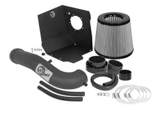 Load image into Gallery viewer, aFe MagnumFORCE Intake Stage-2 Dry S 14-17 GM Silverado/Sierra 1500 5.3L/6.2L w/Electric Fan Cold Air Intakes aFe
