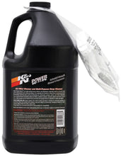 Load image into Gallery viewer, K&amp;N Power Kleen Air Filter Cleaner (1 gallon) Recharge Kits K&amp;N Engineering   
