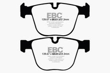 Load image into Gallery viewer, EBC 11+ BMW (Alpina) B7 xDrive 4.4 Turbo Bluestuff Rear Brake Pads Brake Pads - Racing EBC   
