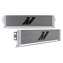 Load image into Gallery viewer, Mishimoto Heavy Duty Transmission Cooler w/ Electric Fan Oil Coolers Mishimoto
