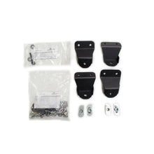 Load image into Gallery viewer, Go Rhino Fixed Mouinting Kit for SRM Rack Roof Baskets Go Rhino

