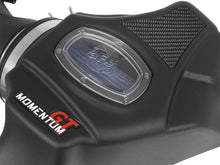 Load image into Gallery viewer, aFe Momentum GT Pro 5R Intake System 15-16 Ford Mustang L4-2.3L EcoBoost Cold Air Intakes aFe
