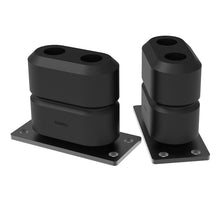 Load image into Gallery viewer, Timbren 2010 Land Rover LR4 Front Suspension Enhancement System Bump Stops Timbren
