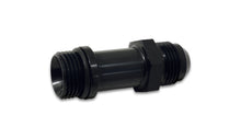 Load image into Gallery viewer, Vibrant Male -10AN to Male Straight -10AN ORB w/ O-Ring Extender Adapter 2.125 in. long Fittings Vibrant

