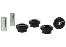 Load image into Gallery viewer, Whiteline 00-09 Honda S2000 Rear Control Arm Lower Inner Front Bushing Kit Bushing Kits Whiteline
