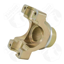 Load image into Gallery viewer, Yukon Gear Replacement Yoke For Dana 60 and 70 w/ A 1330 U/Joint Size Differential Yokes Yukon Gear &amp; Axle   
