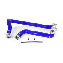 Load image into Gallery viewer, Mishimoto 11-16 Ford 6.7L Powerstroke Blue Silicone Hose Kit Hoses Mishimoto
