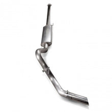 Load image into Gallery viewer, Stainless Works 2011-14 F-150 3.5L 3-1/2in Catback Chambered Muffler Factory Connection Catback Stainless Works
