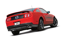 Load image into Gallery viewer, Borla 11-12 Ford Mustang GT/Shelby GT500  5.0L/5.4L 8cyl AT/MT 6speed RWD X Pipe X Pipes Borla   
