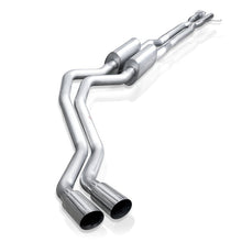 Load image into Gallery viewer, Stainless Works 11-16 Ford F-250/F-350 6.2L 304SS Factory Connect Catback System Catback Stainless Works
