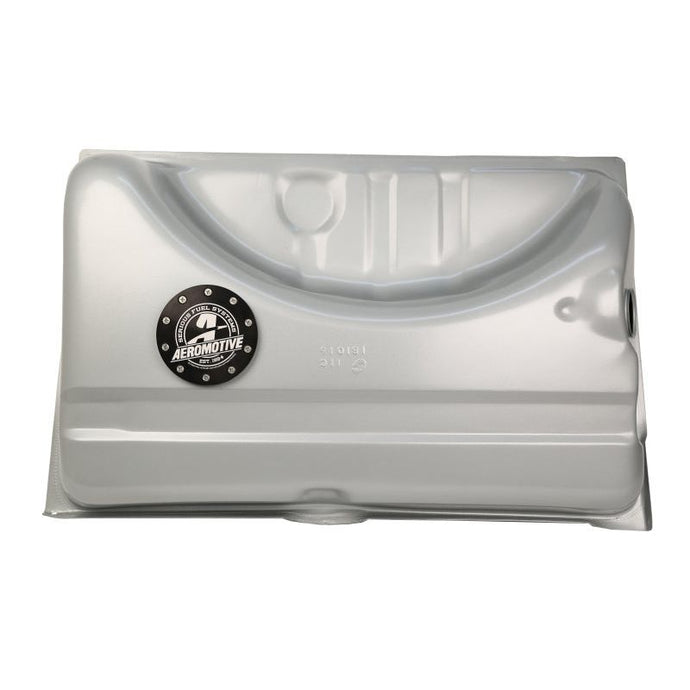 Aeromotive 68-69 Dodge Dart Hellcat Swap Fuel Tank Fuel Tanks Aeromotive