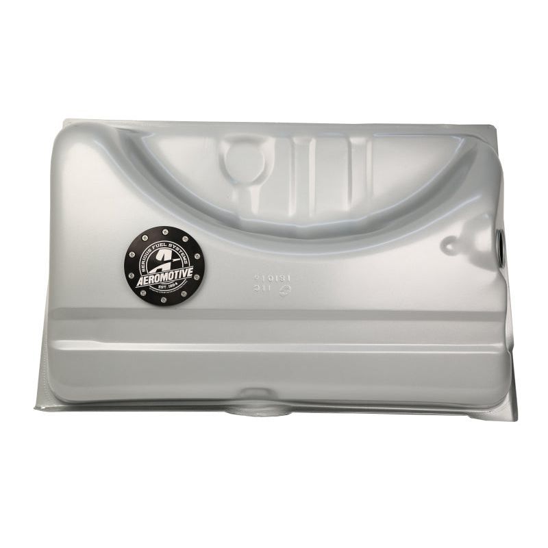 Aeromotive 68-69 Dodge Dart Hellcat Swap Fuel Tank Fuel Tanks Aeromotive