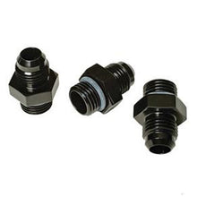 Load image into Gallery viewer, Nitrous Express 8AN to 12AN Straight Cut O-Ring Fittings Nitrous Express
