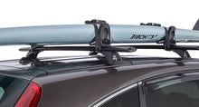 Load image into Gallery viewer, Rhino-Rack Nautic Universal Fitting Kayak Carrier - Side Loading Water Sport Racks Rhino-Rack

