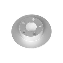 Load image into Gallery viewer, Power Stop 98-04 Audi A6 Quattro Rear Evolution High Carbon Geomet Coated Rotor Brake Rotors - OE - Cryo PowerStop
