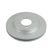 Load image into Gallery viewer, Power Stop 06-10 Ford Explorer Front Evolution Geomet Coated Rotor Brake Rotors - OE - Cryo PowerStop
