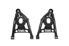 Load image into Gallery viewer, UMI Performance 64-72 GM A-Body Tubular Front Lower A-Arms Delrin Bushings Control Arms UMI Performance
