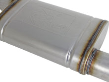 Load image into Gallery viewer, aFe Apollo GT Series 409 Stainless Steel Cat-Back Exhaust 2020 Jeep Gladiator 3.6L Catback aFe
