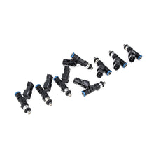 Load image into Gallery viewer, DeatschWerks 01-09 Audi S4/RS6/S6/S8 4.2L 1000cc Injectors - Set of 8 Fuel Injector Sets - 8Cyl DeatschWerks
