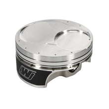 Load image into Gallery viewer, Wiseco BBC Quick 8 +6cc Dome 1.215inch CH Piston Shelf Stock Kit Piston Sets - Forged - 8cyl Wiseco

