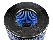 Load image into Gallery viewer, aFe Magnum FLOW Pro 5R Universal Air Filter 5.5in F / 8in B / 8in T (Inv) / 9in H Air Filters - Universal Fit aFe
