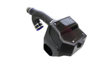 Load image into Gallery viewer, Volant 15-16 Ford F-150 EcoBoost 3.5L V6 DryTech Closed Box Air Intake System Cold Air Intakes Volant
