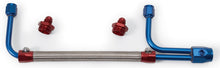 Load image into Gallery viewer, Edelbrock Dual Feed Fuel Line Fuel Lines Edelbrock
