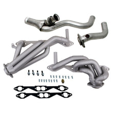 Load image into Gallery viewer, BBK 94-95 Camaro Firebird LT1 Shorty Tuned Length Exhaust Headers - 1-5/8 Titanium Ceramic Headers &amp; Manifolds BBK
