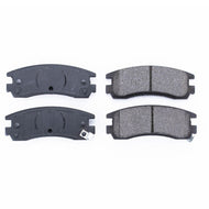 Power Stop 08-09 Buick Allure Rear Z16 Evolution Ceramic Brake Pads Brake Pads - OE PowerStop