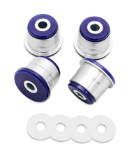 Load image into Gallery viewer, SuperPro 2011 Dodge Durango Heat Front Upper Inner Control Arm Bushing Set Bushing Kits Superpro
