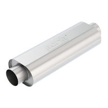 Load image into Gallery viewer, Borla 1.23 x 8.5 x 5.5 x 4 XR-1 Multi-Core Racing Muffler Muffler Borla
