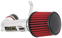 Load image into Gallery viewer, AEM Cold Air Intake System-2013 Nissan Altima 2.5L 4F/I-all Cold Air Intakes AEM Induction

