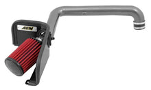Load image into Gallery viewer, AEM 2015 Chrysler 200 L4 2.4L w/o Mass Air Cold Air Intake Cold Air Intakes AEM Induction

