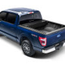 Load image into Gallery viewer, Retrax 21-22 Ford F-150 Super Crew/Super Cab (Incl. 2022 Lightning) 5.5ft Bed RetraxPRO MX Retractable Bed Covers Retrax
