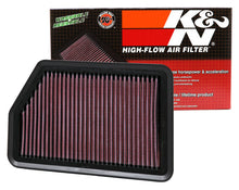 Load image into Gallery viewer, K&amp;N 10-11 Hyndai Tucson 2.0/2.4L Drop In Air Filter Air Filters - Drop In K&amp;N Engineering   
