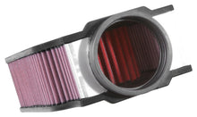 Load image into Gallery viewer, K&amp;N 2013 Mercedes-Benz GLK250 L4-2.1L DSL Replacement Air Filter Air Filters - Drop In K&amp;N Engineering   
