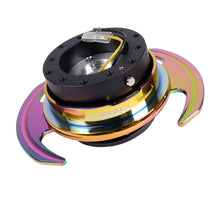 Load image into Gallery viewer, NRG Quick Release Kit Gen 3.0 - Neochrome Quick Release Adapters NRG
