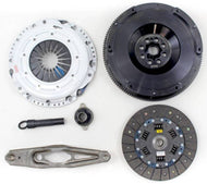 Clutch Masters 14-19 Mini Cooper S 1.5L Turbo FX100 Clutch Kit w/ Steel Flywheel Clutch Kits - Single Clutch Masters