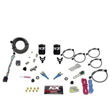 Load image into Gallery viewer, Nitrous Express GM TBI Nitrous Kit (50-125HP) w/o Bottle Nitrous Systems Nitrous Express
