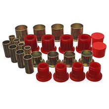 Load image into Gallery viewer, Energy Suspension Gm Cntrl Arm Bush - Red Bushing Kits Energy Suspension
