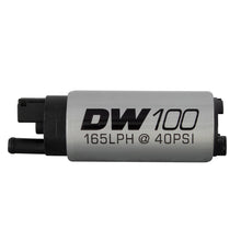 Load image into Gallery viewer, DeatschWerks 165 LPH In-Tank Fuel Pump Fuel Pumps DeatschWerks

